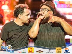Festival de Verão - FV18